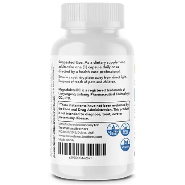 Twb Coenzymated B-Complex Supplement
