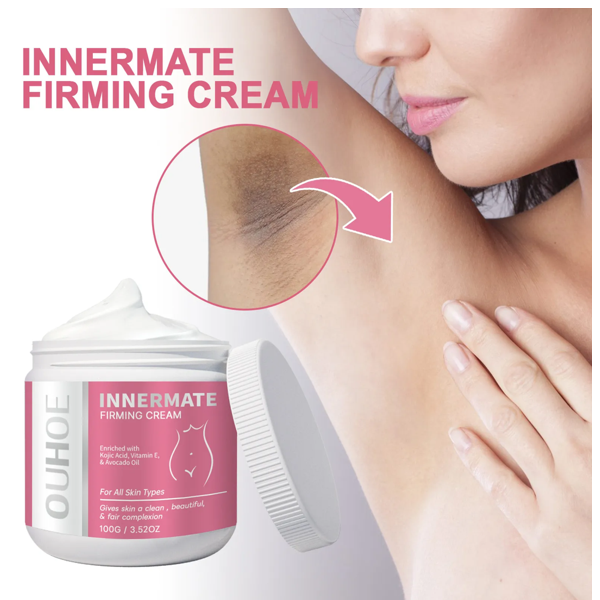 Ouhoe Innermate Firming Cream