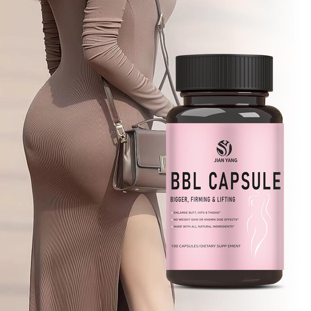 BBL Butt Enhancement Capsules