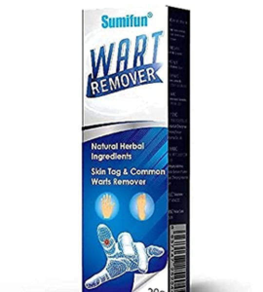 Sumifun Warts Cream