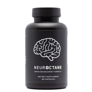Sculpt Nation Neuroctane Brain Enhancement Capsules