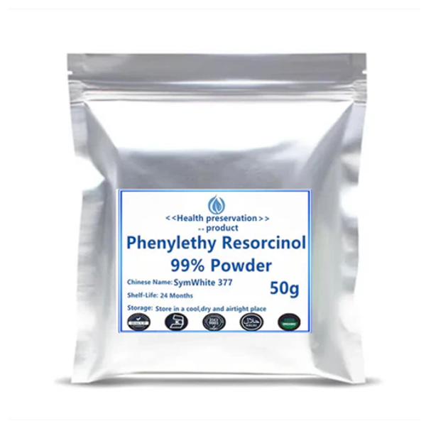 Health Preservation Phenylethyl Resorcinol 99% Powder