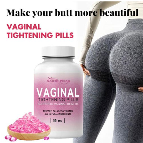 South Moon Vaginal Tightening Pills