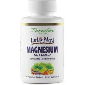 Paradise Magnesium Supplement