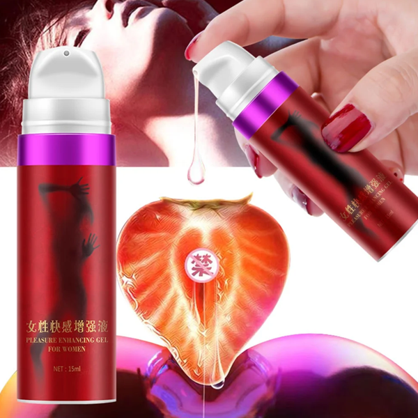 CAIQING Pleasure Enhancing Gel For Women