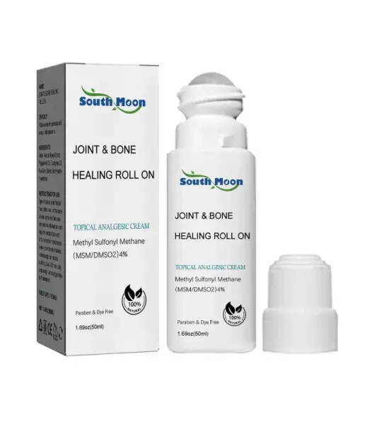 Joint & Bone Healing Roll On