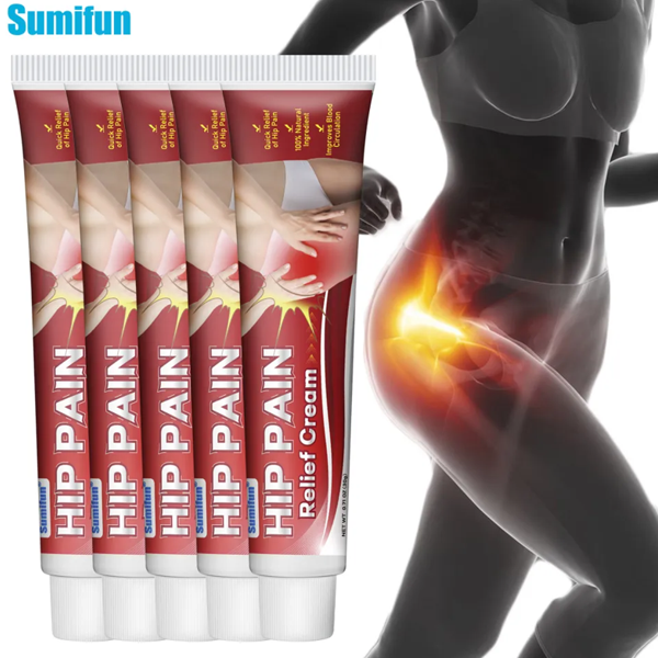 Sumifun Hip Pain Relief Cream