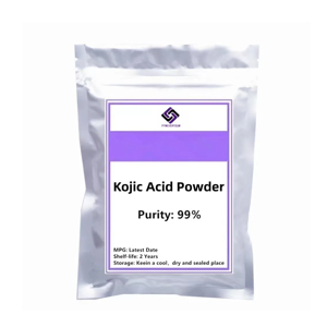 Ptmcyertcum Pure Kojic Acid 99% Powder