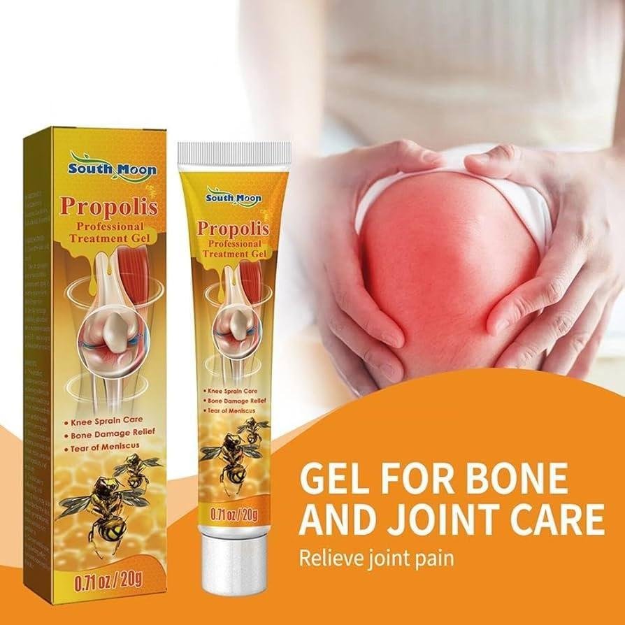 South Moon Propolis bee Venom cream