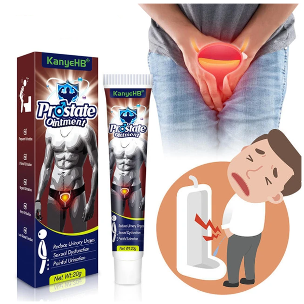 Kanyehb Prostatitis Ointment Cream