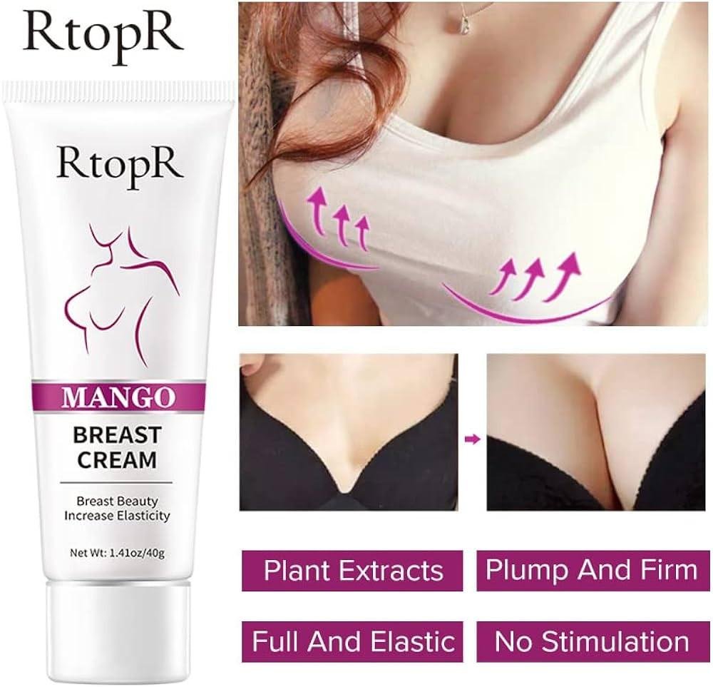 Rtopr Mango Breast Enlargement Cream