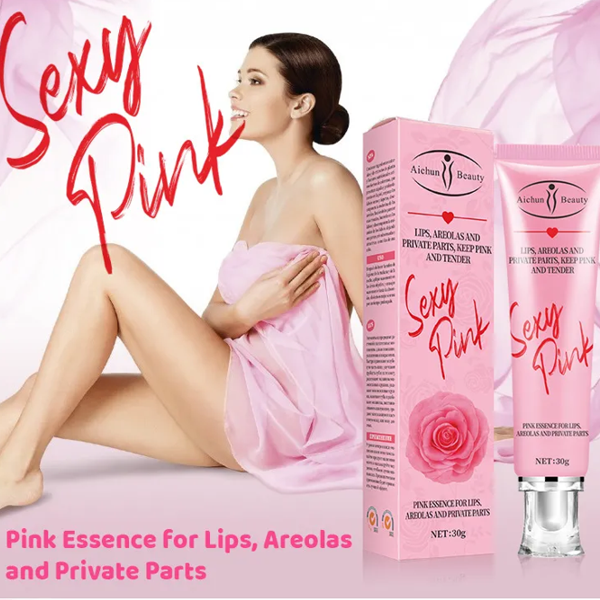 Aichun Beauty Sexy Pink