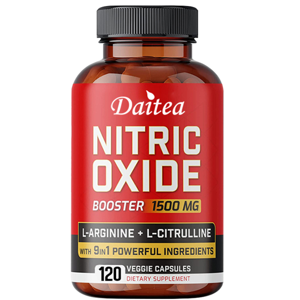 Daitea Nitric Oxide Capsules