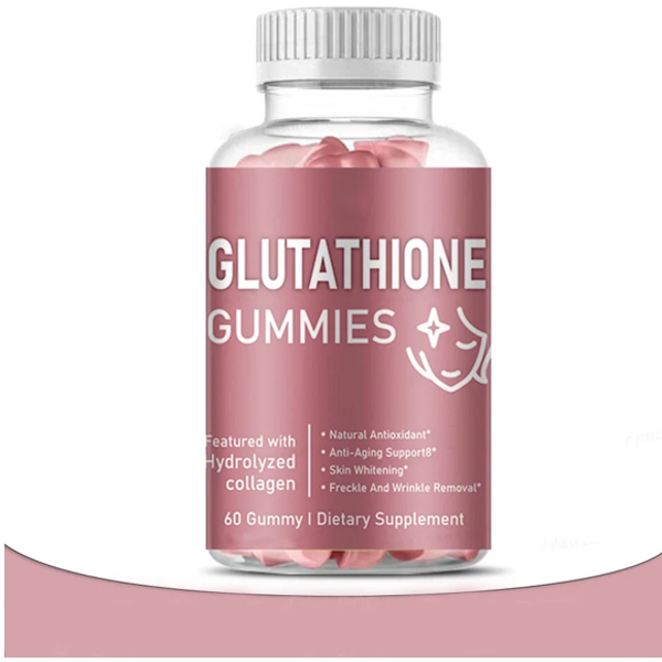 Glutathione Gummies Soft Candy