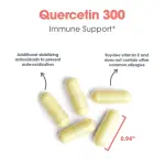 Natural Factors Immune & Quercetin Supplement