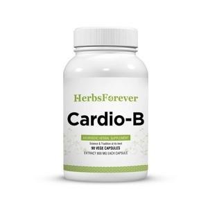 HerbsForever Cardio-B Capsules