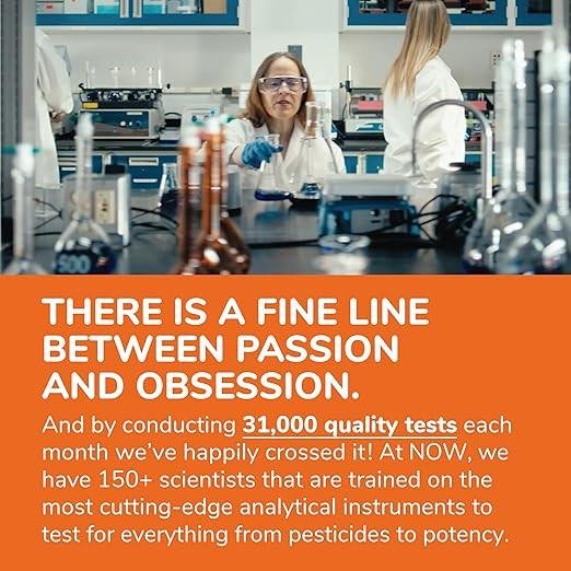 Now Vitamin D-3 10000 IU Supplement