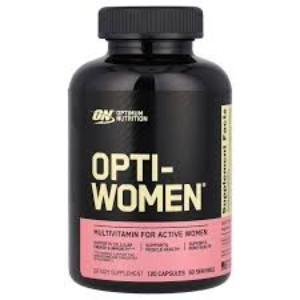 Optimum Nutrition Opto-Women Supplement