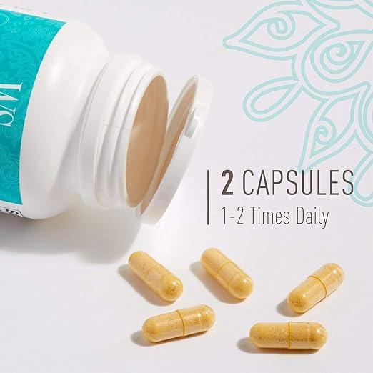 Natural Factor Estro Sense Supplement