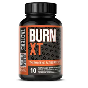 Taoters Burn XT Weight Loss Capsules