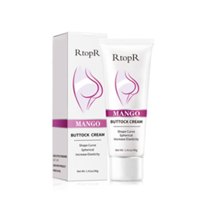 RtopR Mango Buttock Enhancement Cream