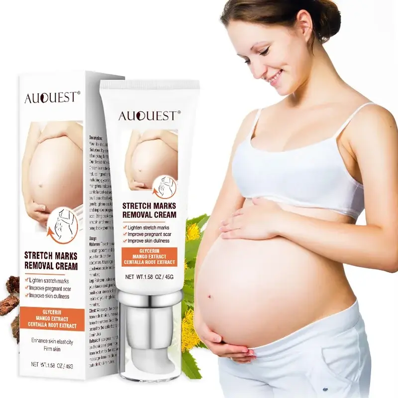 Auquest Stretch Marks Cream