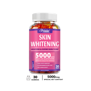 Pslalae Skin Whitening Supplement