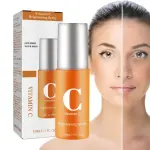 Highprime Collagen Film Vitamin C Serum With Mask