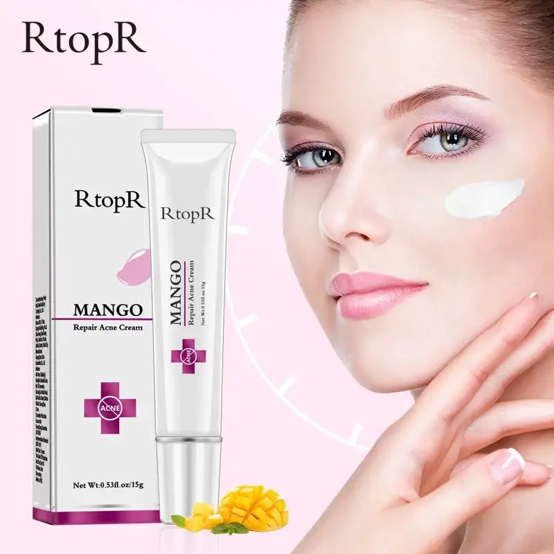 Rtopr Mango Acne Scar Repair Cream