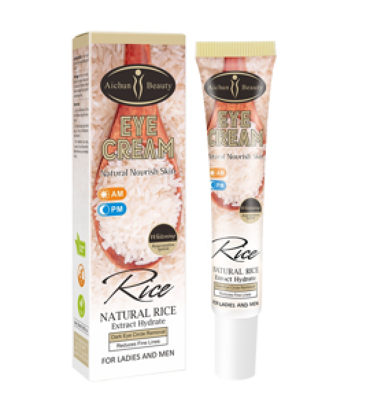 Aichun Beauty Rice Eye Cream