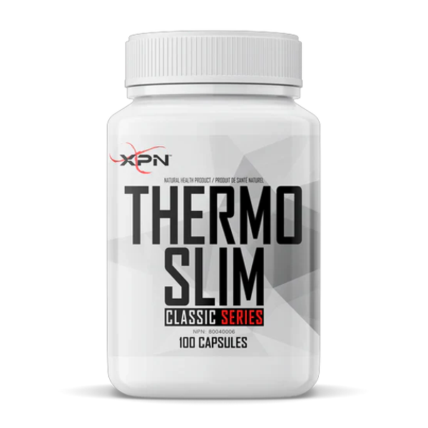 Xpn Thermo Slim Capsules