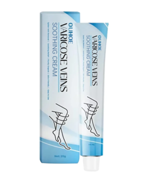 Ouhoe Varicose Veins Soothing Cream