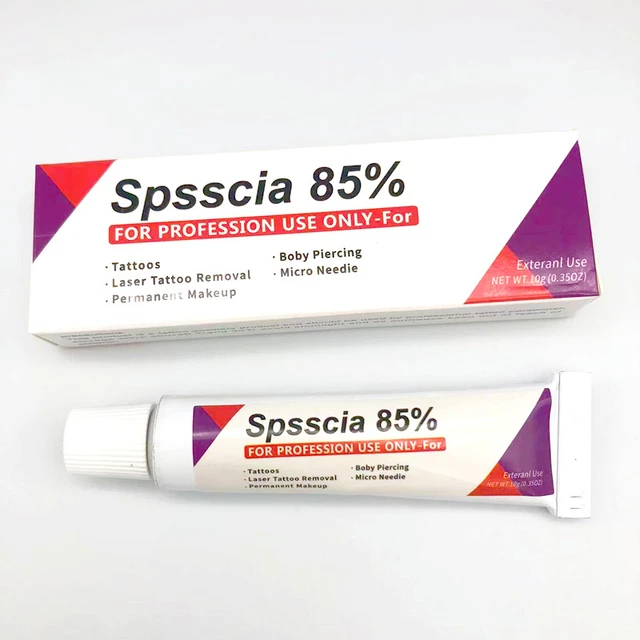 Spsscia 85% For Proffession Use Only