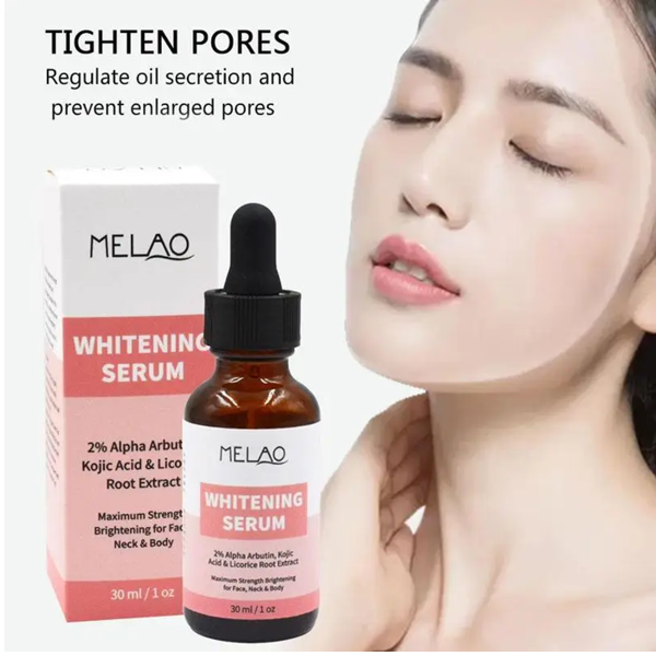Melao Whitening Serum