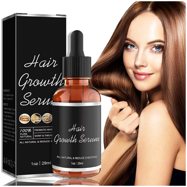 Jaysuing Hair Growth Serum