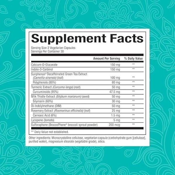 Natural Factors Estro Sense Supplement