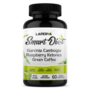 LAPERVA Smart Diet Capsules