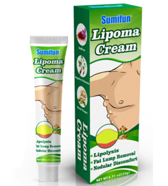 Sumifun Lipoma Treatment Cream
