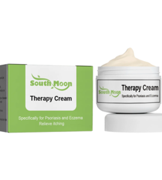South Moon Psoriasis Treatment Cream