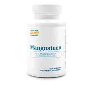 Advance Physician Formulas Mangosteen 500mg