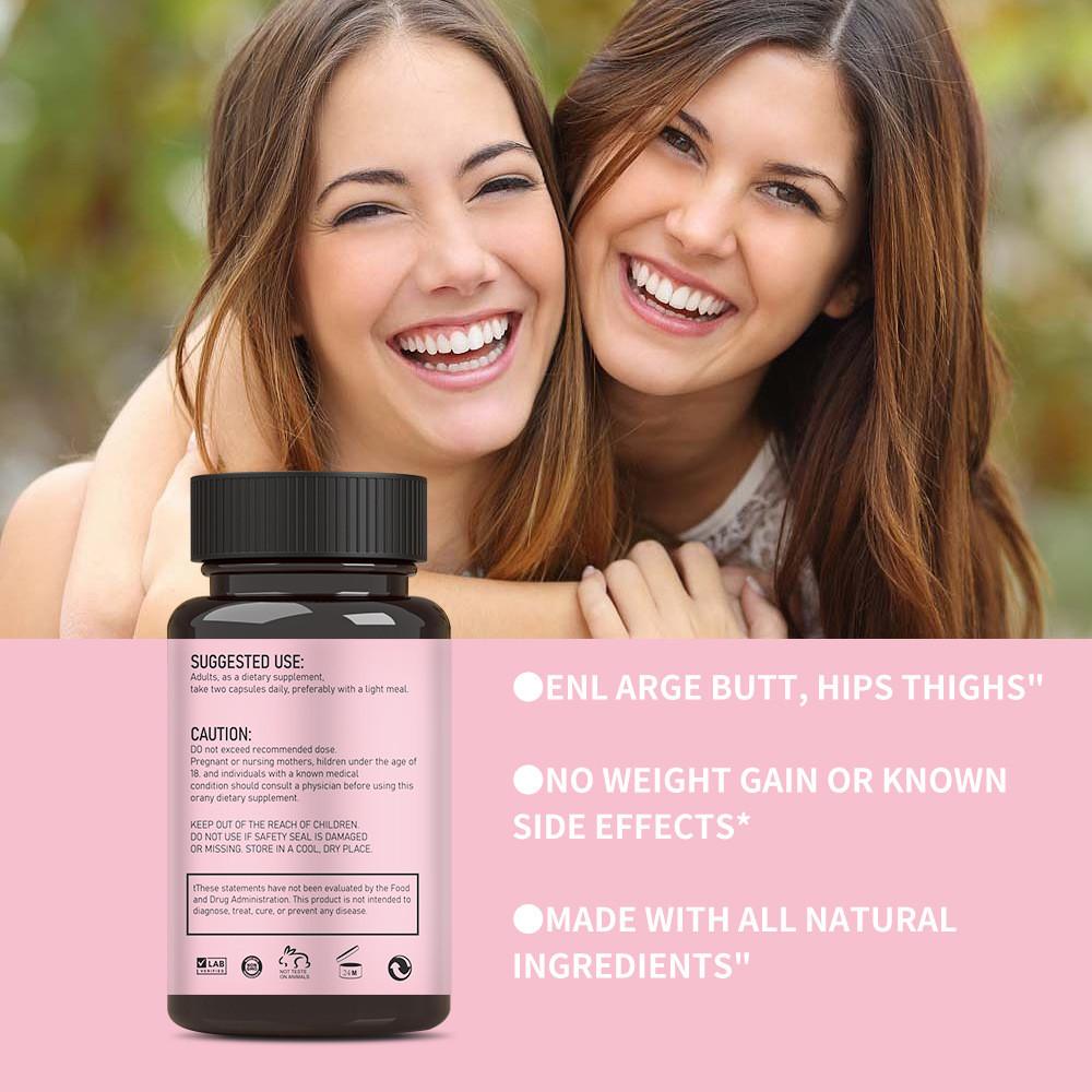 BBL Butt Enhancement Capsules