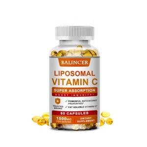 Balincer Liposomal Vitamin C