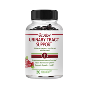 Bcuelov Urinary Tract Support Capsules