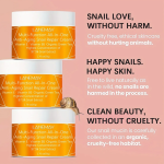 Lanemay Anti-Aging Snail Repair Cream