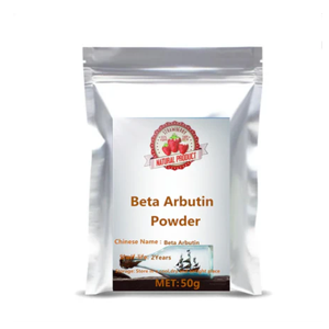 Pure Beta Arbutin Powder