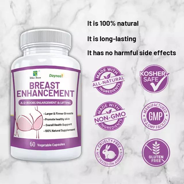 Daynee Breast Enhancement Capsule