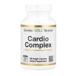 California Gold Nutrition Cardio Complex