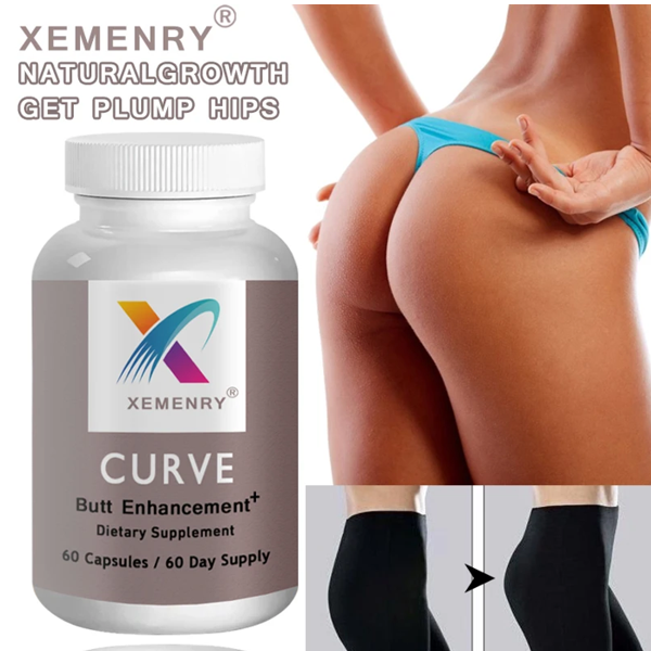 Xemenry Curve Capsules