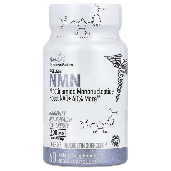 Nutri NMN Supplement