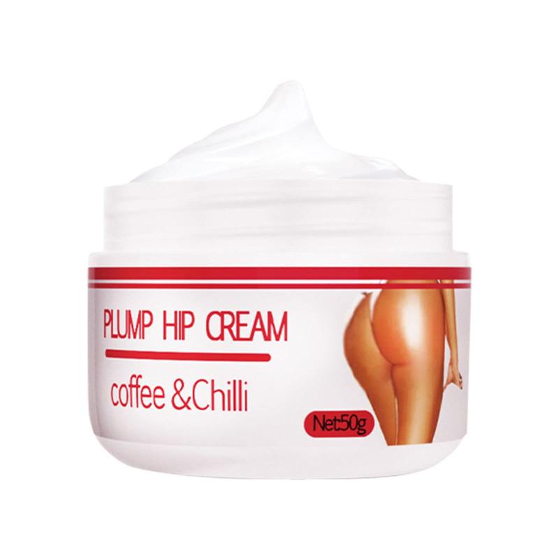 Plump Hip Cream Coffee And Chilli